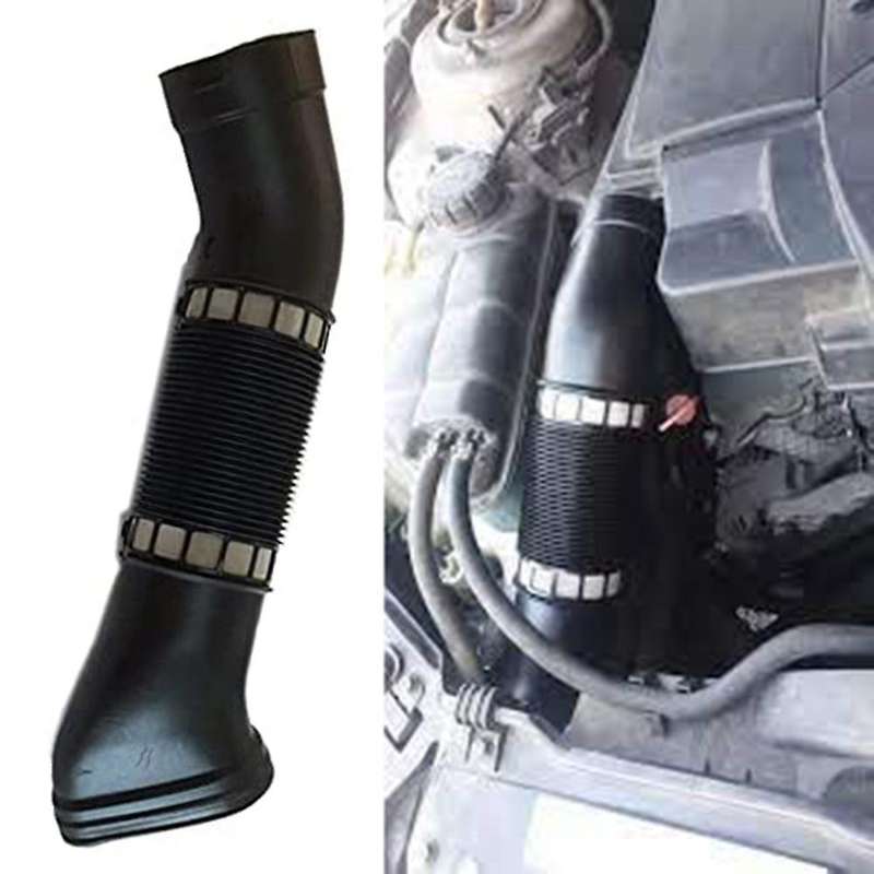 Car Air Intake Duct Hose 1120943682 for Mercedes-benz W220 S280 Right