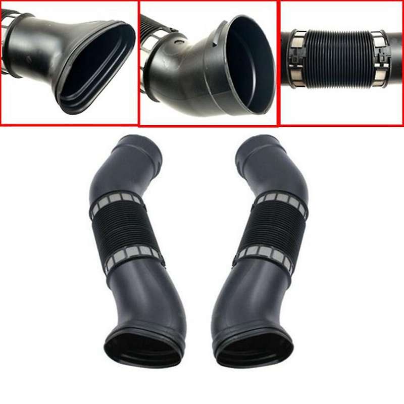Car Air Intake Duct Hose 1120943682 for Mercedes-benz W220 S280 Right