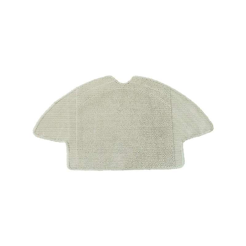 Main Brush Side Brushes Hepa Filter Mop Cloth Replacement Kit