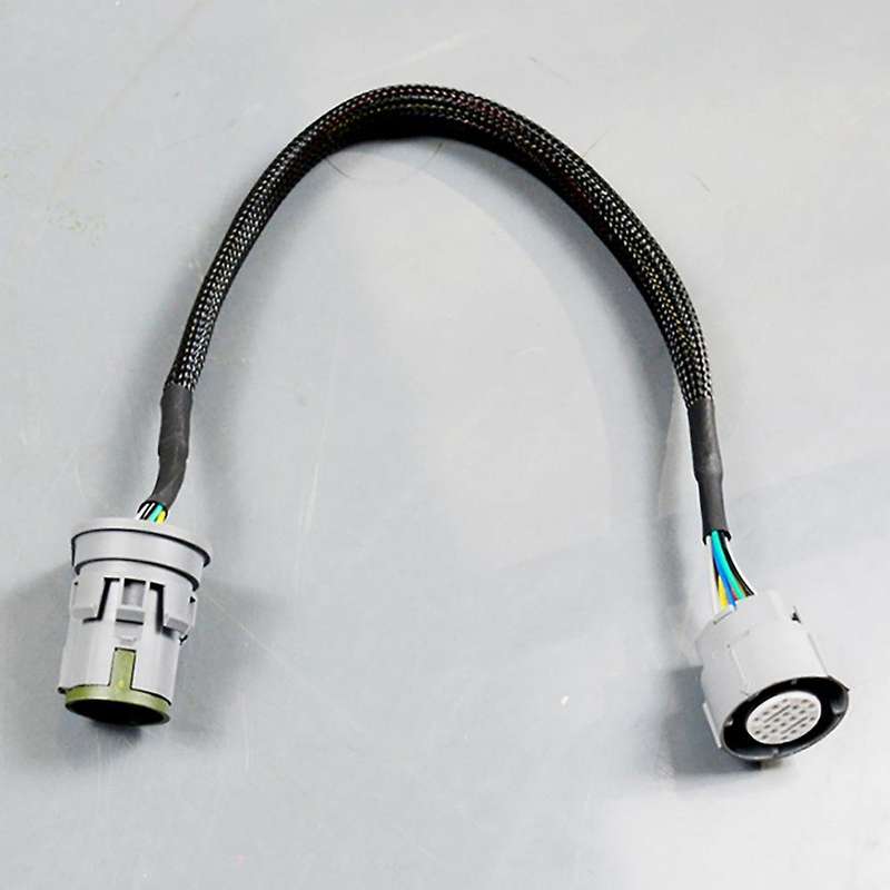 Fit for 18 Vss Ls1 Lm7 Lq4 5.3 4l60e to 4l80e Ls Harness Connector