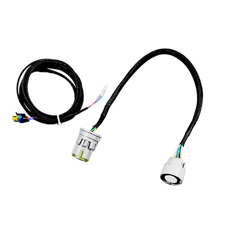Fit for 18 Vss Ls1 Lm7 Lq4 5.3 4l60e to 4l80e Ls Harness Connector