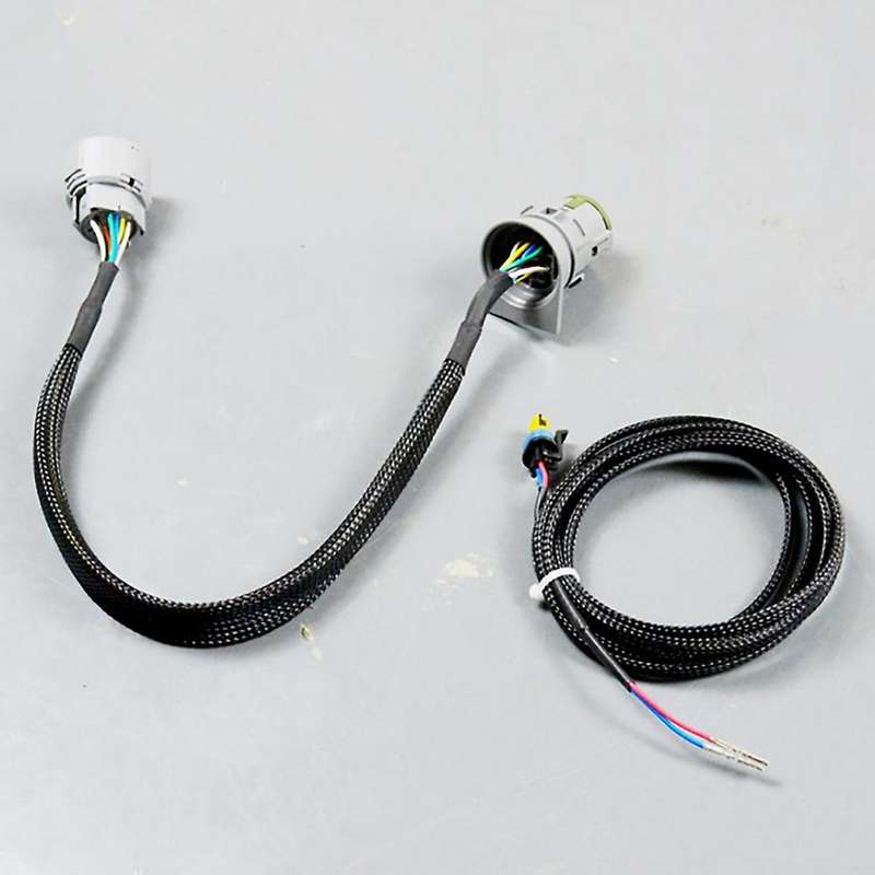 Fit for 18 Vss Ls1 Lm7 Lq4 5.3 4l60e to 4l80e Ls Harness Connector