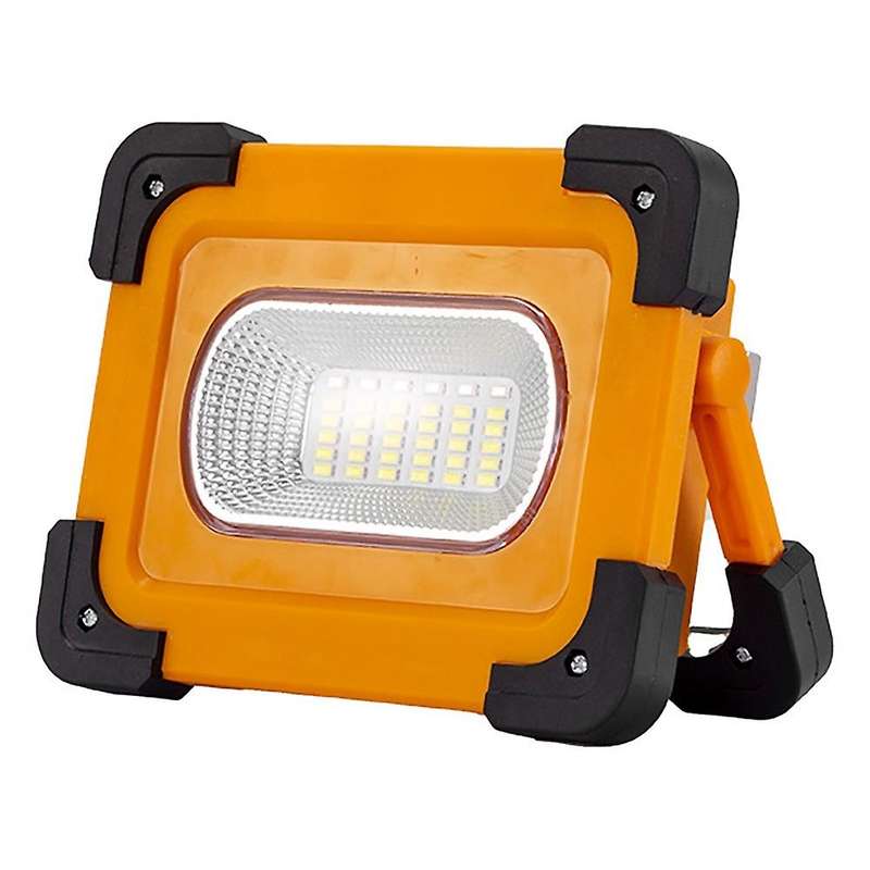 Led Solar Light for Outdoor Camping Hiking Emergency Lighting
