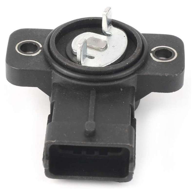 Throttle Position Sensor Tps for Hyundai Kia Morning Picanto 04-07