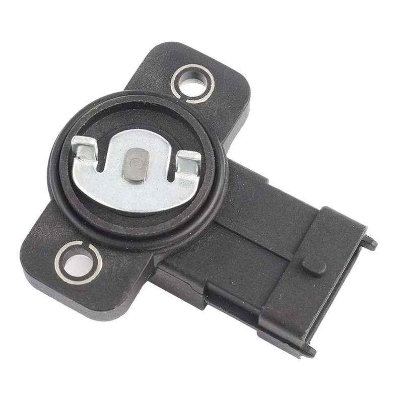 Throttle Position Sensor Tps for Hyundai Kia Morning Picanto 04-07
