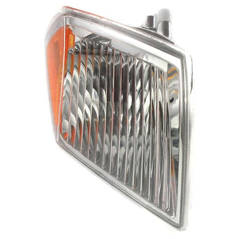 68000682ab Car Front Right Side Corner Light Turn Signal Indicator