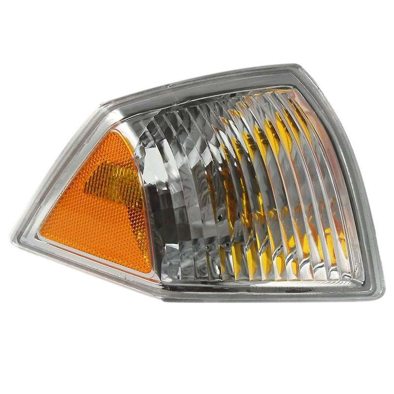 68000682ab Car Front Right Side Corner Light Turn Signal Indicator