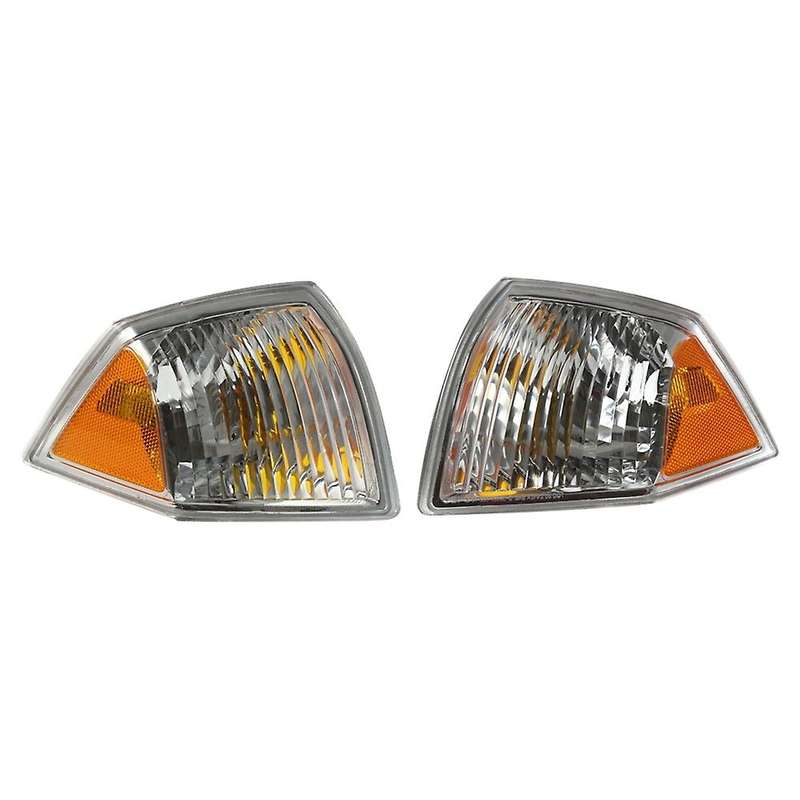 68000682ab Car Front Right Side Corner Light Turn Signal Indicator