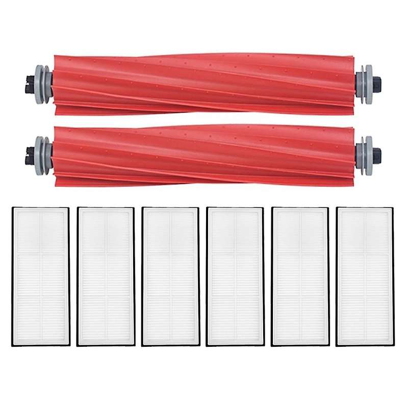 Replacement for Xiaomi Roborock T7 T7plus T7s T7splus S7 Hepa Filter