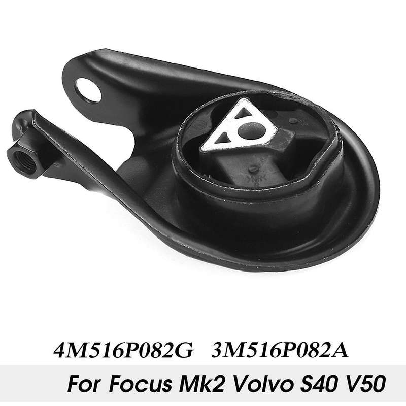 Rear Engine Mounting 3m516p082a 4m516p082g for Ford Focus