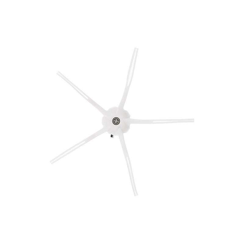 Main Brush Hepa Filter for Roborock T7 T7plus T7s T7splus S7 -white