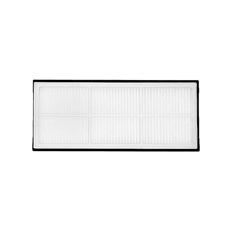 Main Brush Hepa Filter for Roborock T7 T7plus T7s T7splus S7 -white