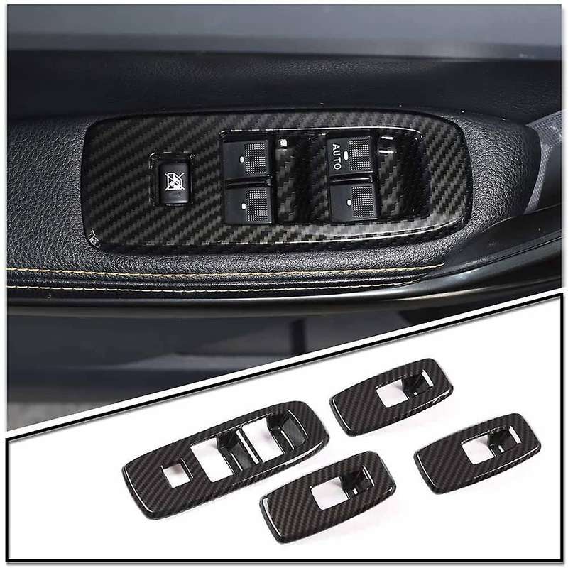 For Ford Ranger Everest 2015+ Car Window Lift Switch & Headlight