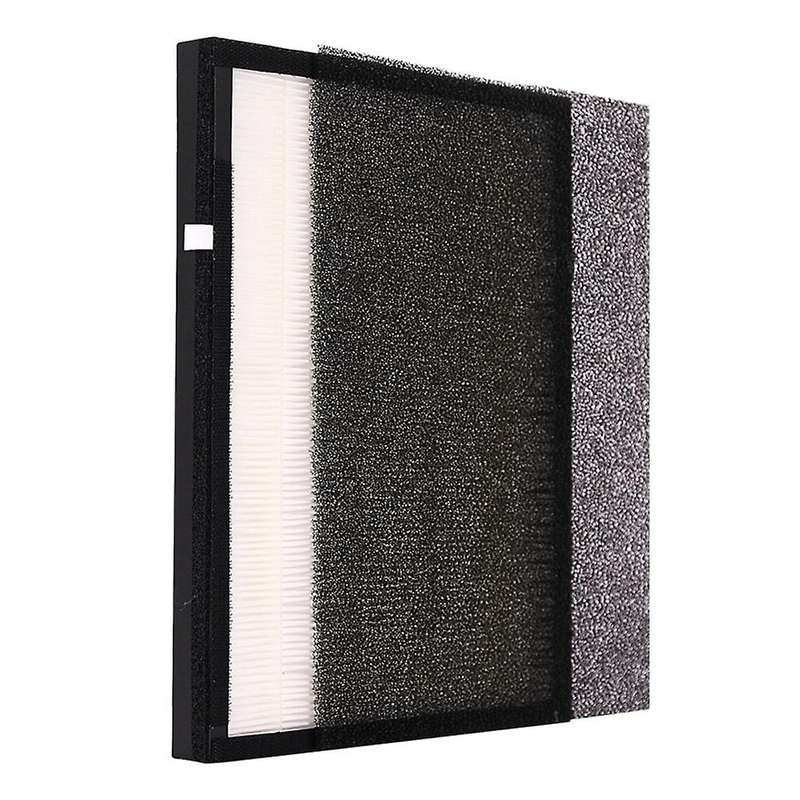 Hepa Filter for Midea Air Purifier Replacement Accessories Parts