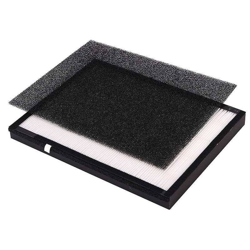 Hepa Filter for Midea Air Purifier Replacement Accessories Parts