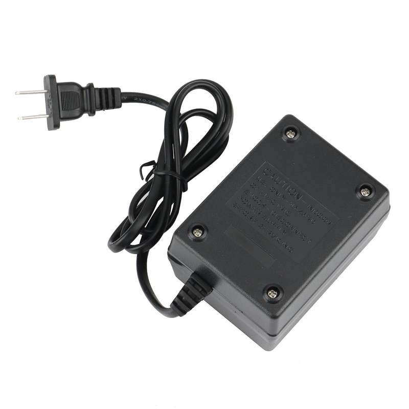1 Pcs 200w Voltage Converter Transformer 220v to 110v Step Us Plug