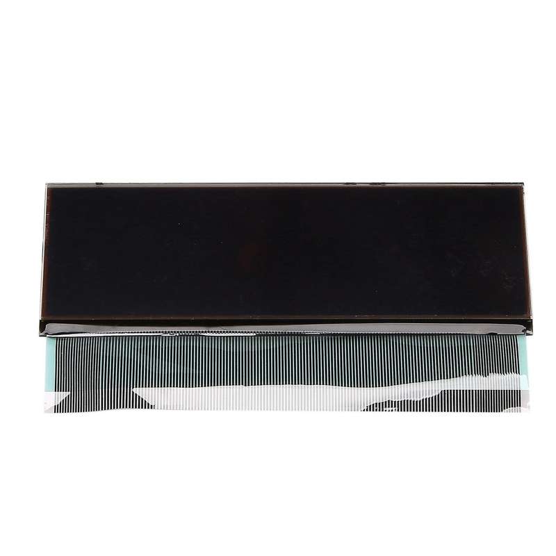 Navigator Lcd Screen Display for Peugeot 206 307 Unit Pixel Repair
