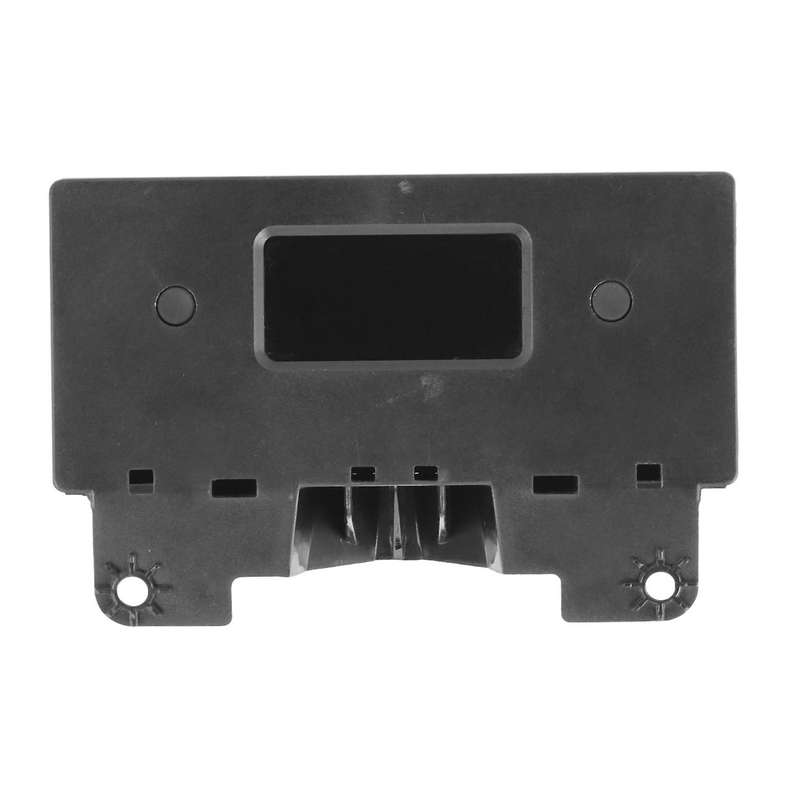 Car Dashboard Panel Electronic Time Clock for Peugeot 206 Citroen C2