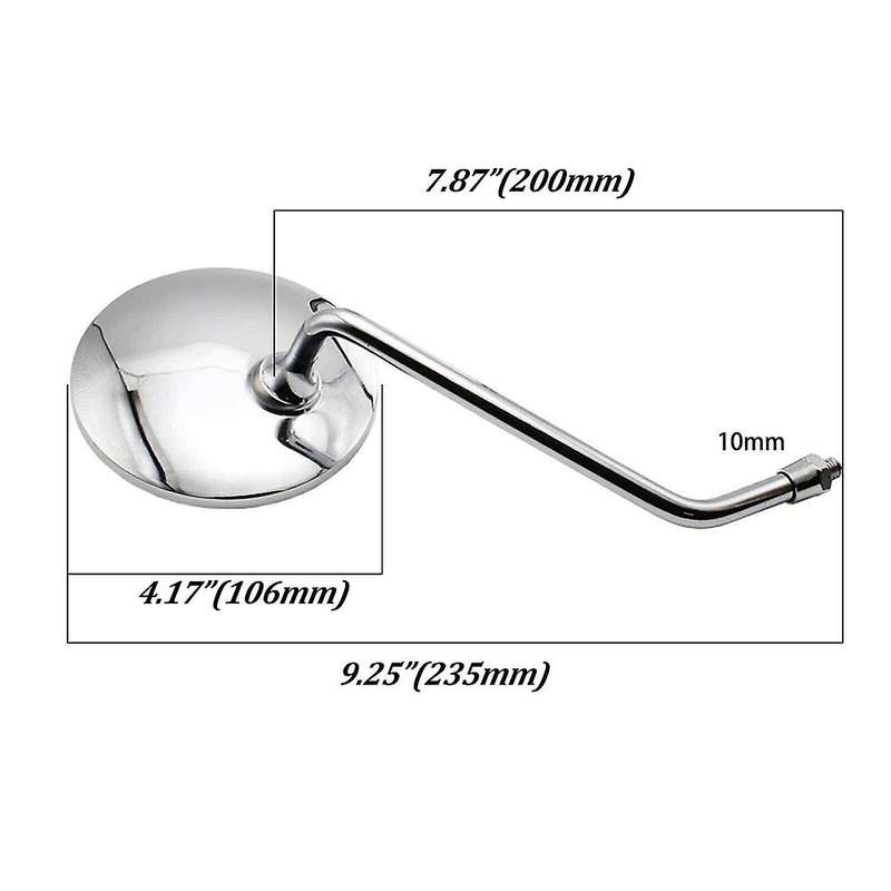 Universal 12v Dc 130db Snail Waterproof Horn Electric Horn