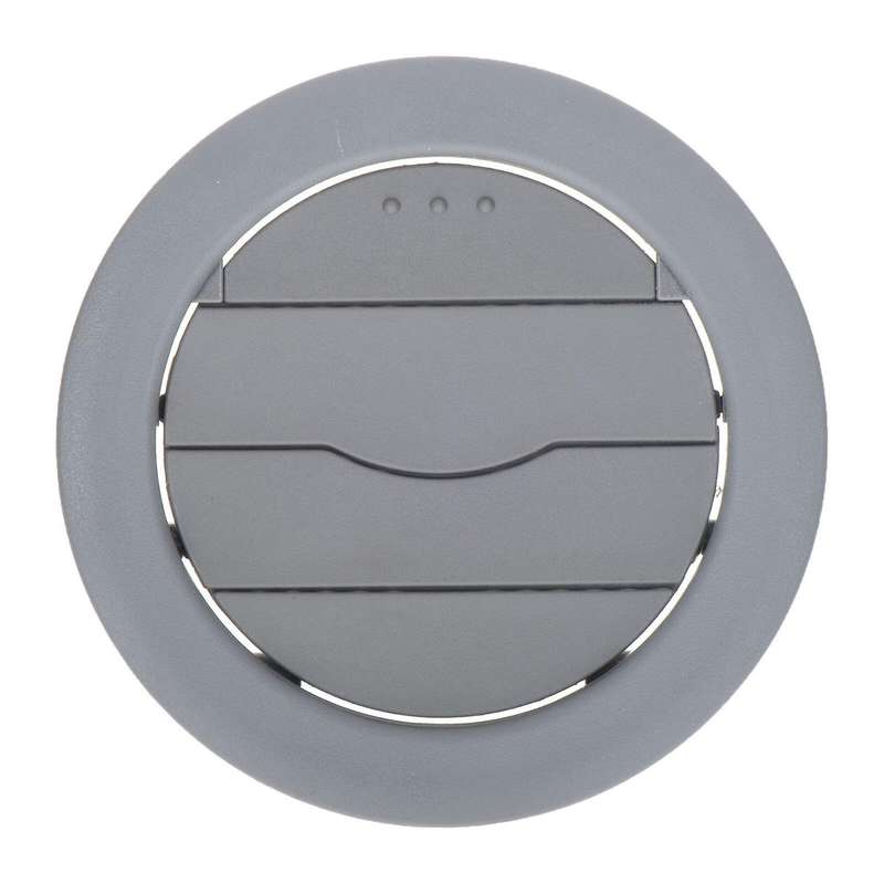 Ac / Heat Air Ventilator Grille for 09-11 Kia Borrego 85317-2j000h9