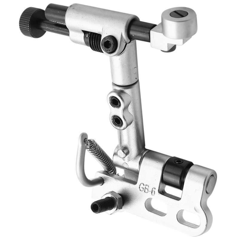 Suspended Edge for Juki Lu-1508 Lu-1510 Industrial Sewing Machin