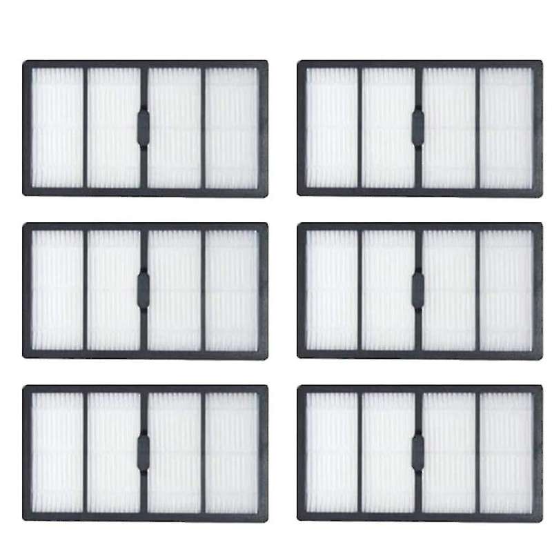 Main Roller Brush Side Brushes Hepa Filters for Irobot Roomba S9