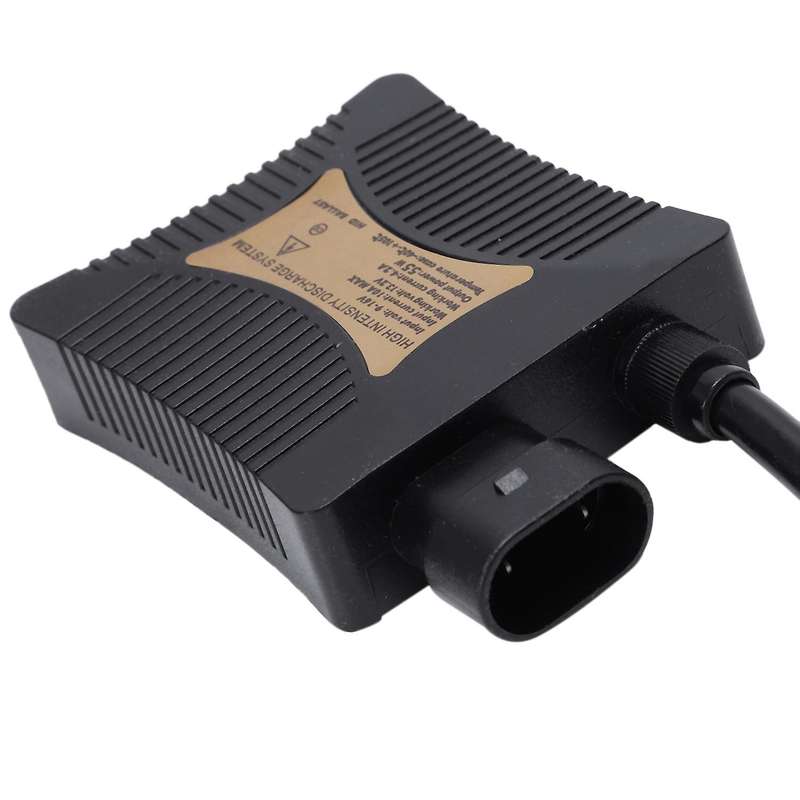 Super 55w Slim Xenon Hid Kit H1 8000k