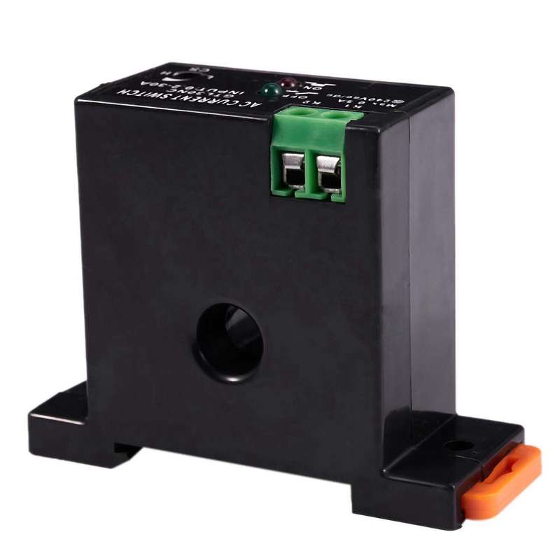 F2x Lameproof Adjustable Ac Current Sensing Switch Nc
