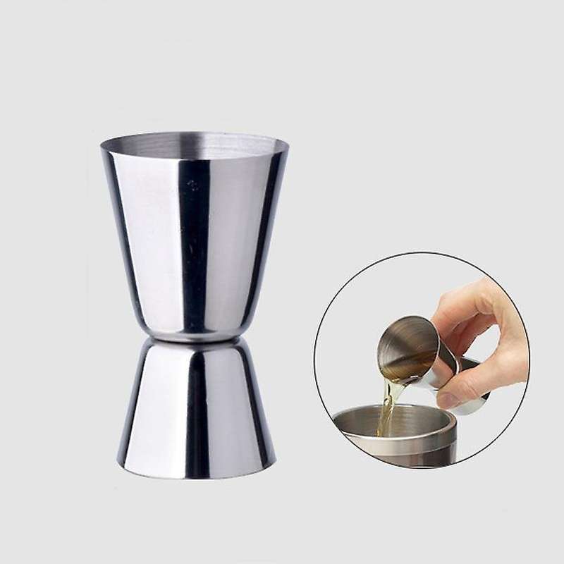 Bartender Set for Professional Bartenders and Family Bars,5 Piece Set