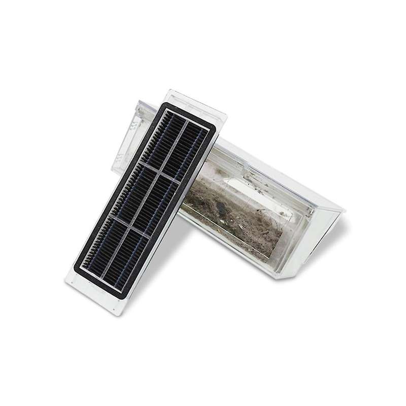 Hepa Filte Spare Washable Mop Cloth for Xiaomi Robotic S50-s55