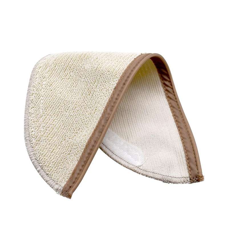 Hepa Filte Spare Washable Mop Cloth for Xiaomi Robotic S50-s55
