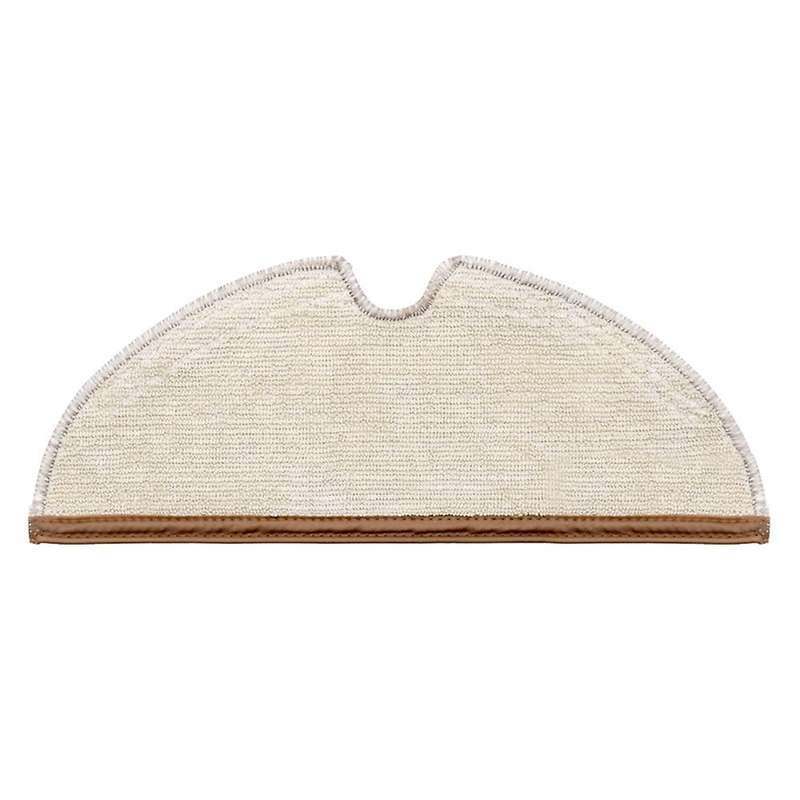 Hepa Filte Spare Washable Mop Cloth for Xiaomi Robotic S50-s55