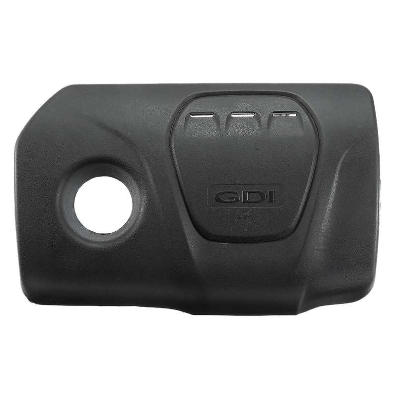 Car Front Engine Hood Dust Cover for Hyundai Solaris Creta Ix25 1.6