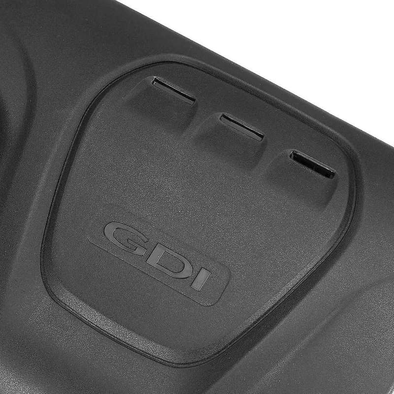 Car Front Engine Hood Dust Cover for Hyundai Solaris Creta Ix25 1.6