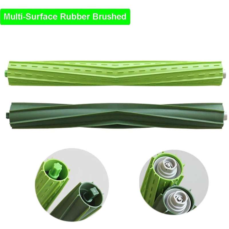 Replacement Parts Brushes Filters Dust Bags