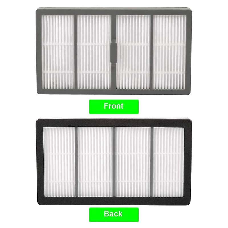 Replacement Parts Brushes Filters Dust Bags
