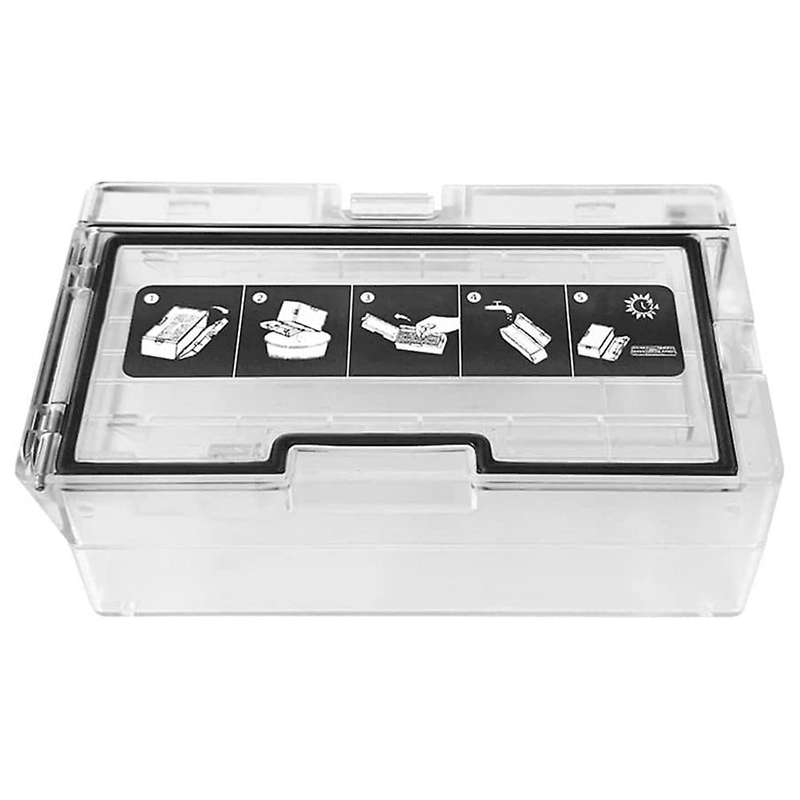 Dust Bin Box for Xiaomi Roborock S7 S7+ T7s T7plus T7splus Dirt Box