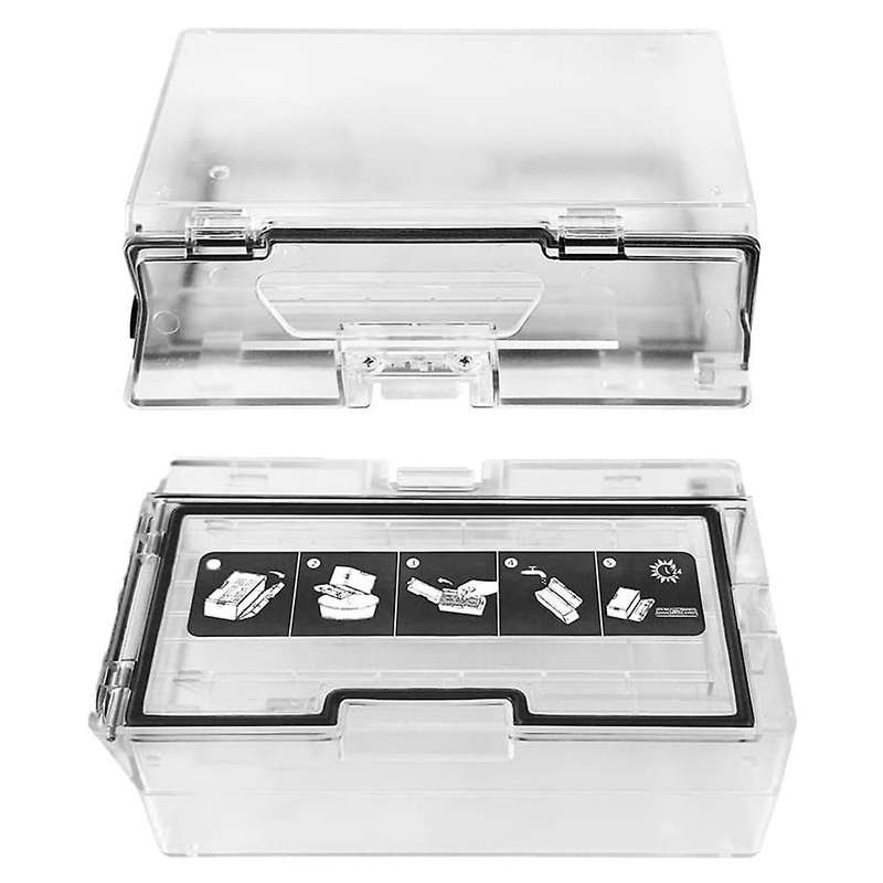 Dust Bin Box for Xiaomi Roborock S7 S7+ T7s T7plus T7splus Dirt Box