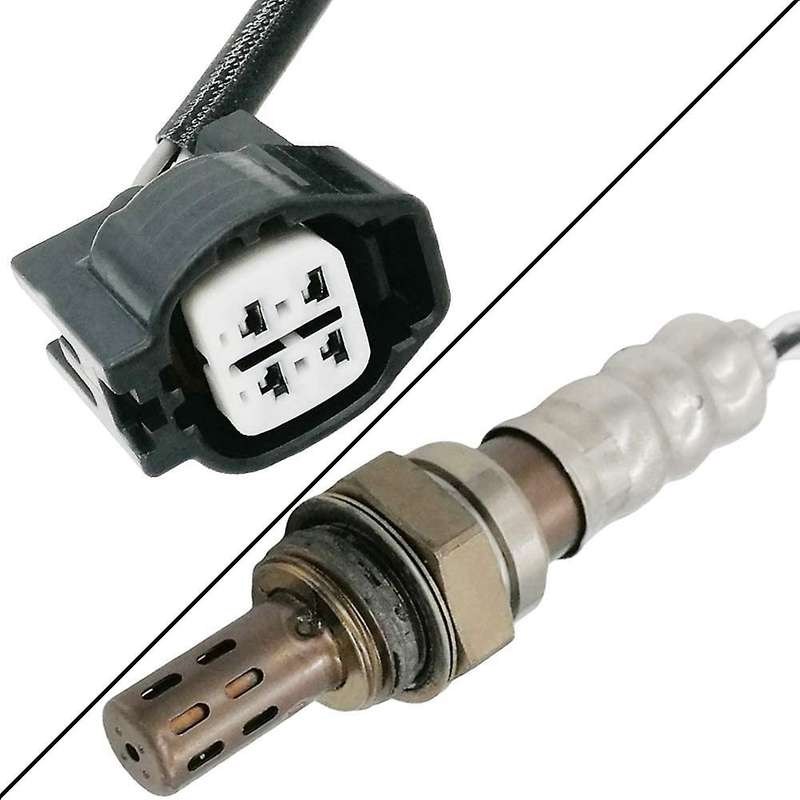 234-4798 Oxygen O2 Sensor for Jaguar X-type S-type 3.0l Vanden Plas