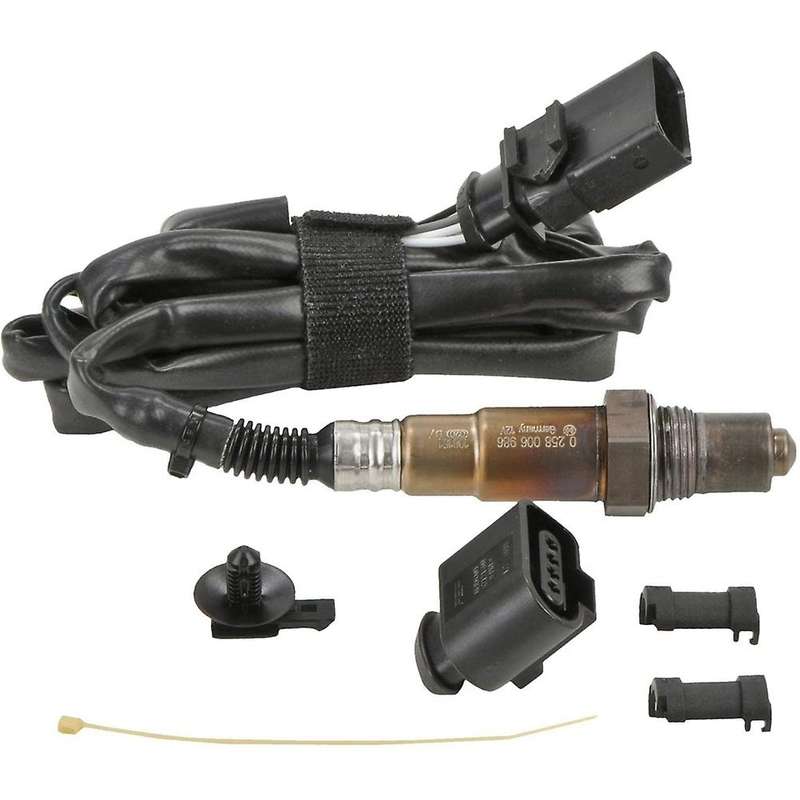 0258006986 Oxygen Sensor for Beetle Eos Golf Jetta Multivan 1998-2017