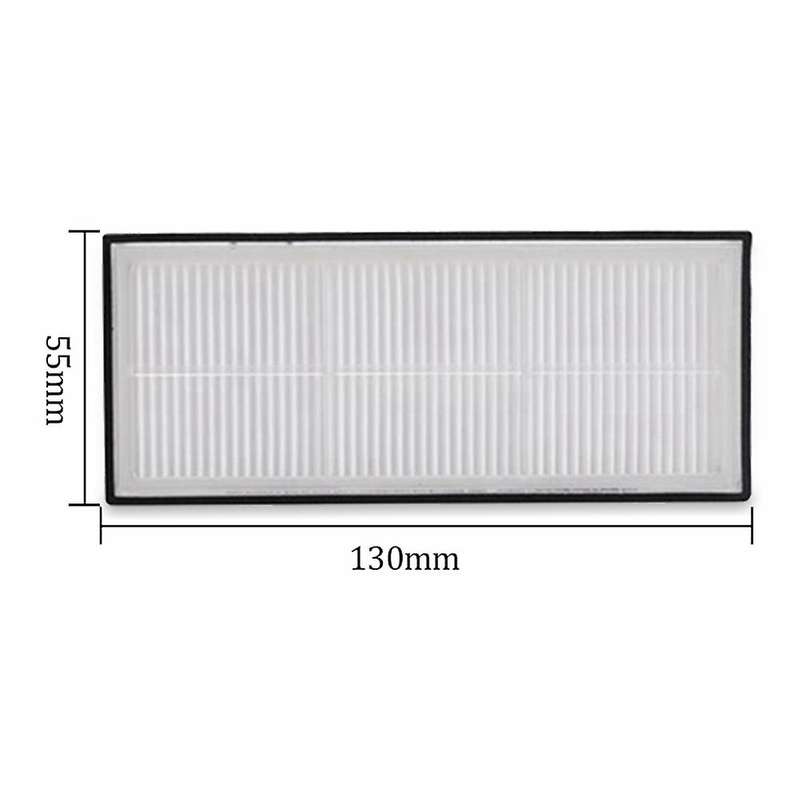 For Xiaomi Roborock G10 S7 T7s Plus Parts Mop Hepa Filter Side Brush