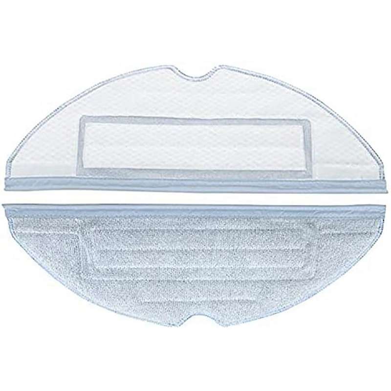 For Xiaomi Roborock G10 S7 T7s Plus Parts Mop Hepa Filter Side Brush