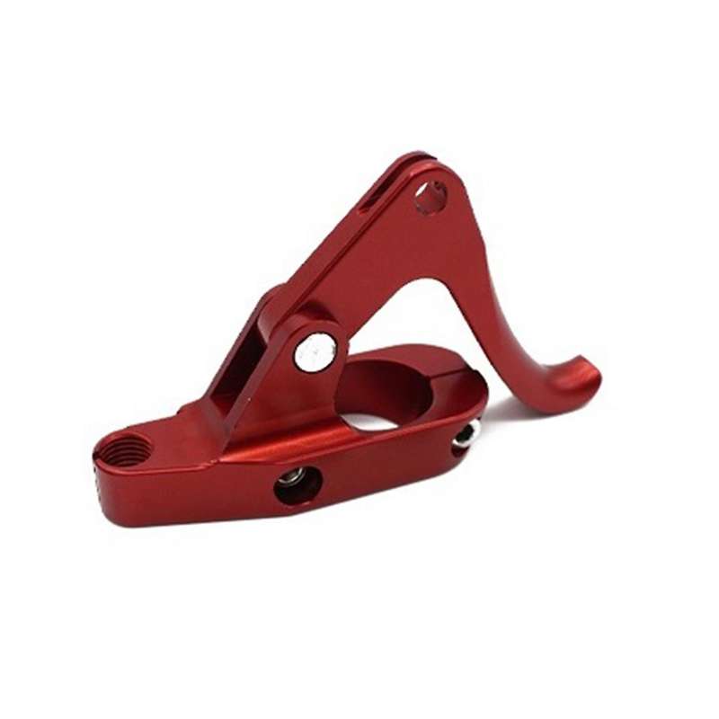 For Yamaha Superjet Personal Watercraft Finger Throttle (red)