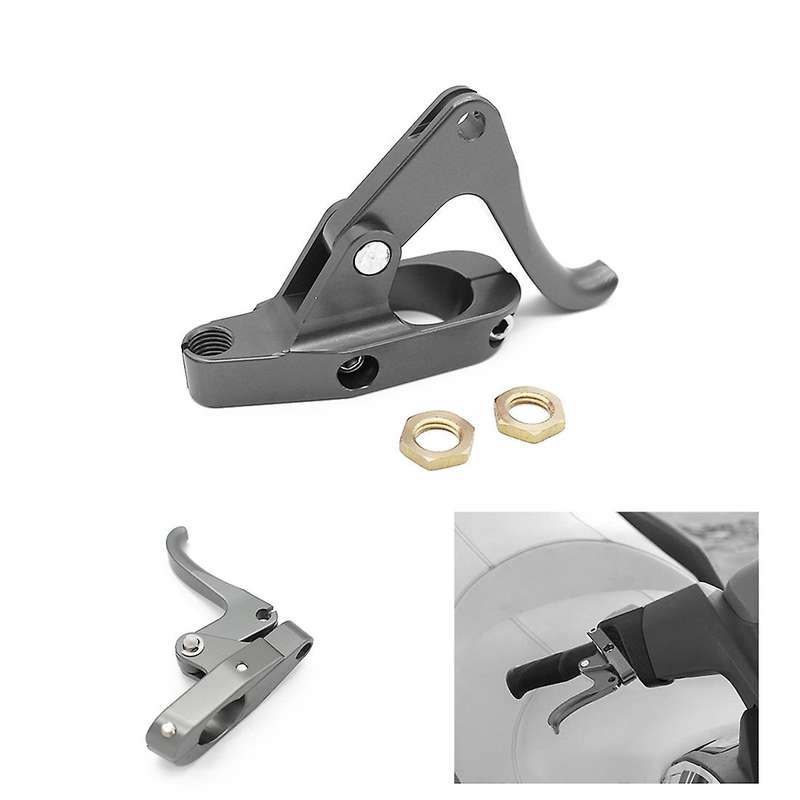 For Yamaha Superjet Personal Watercraft Finger Throttle (red)