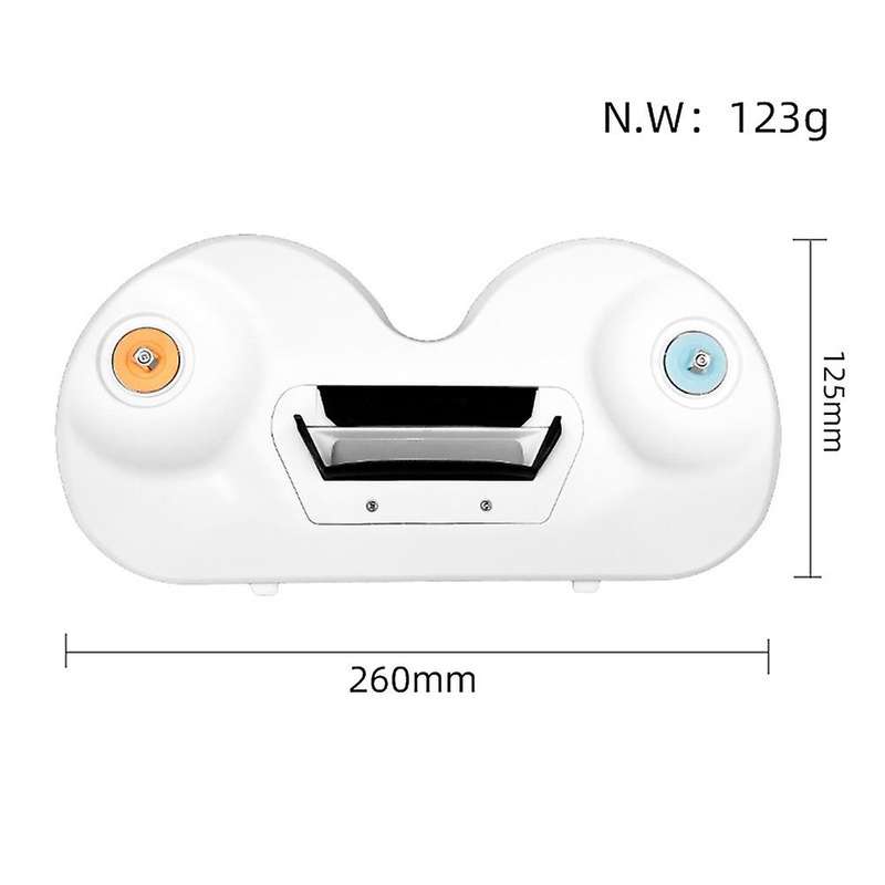 5pcs Replacement for Narwal J1 J2 Side Brush Bracket Side