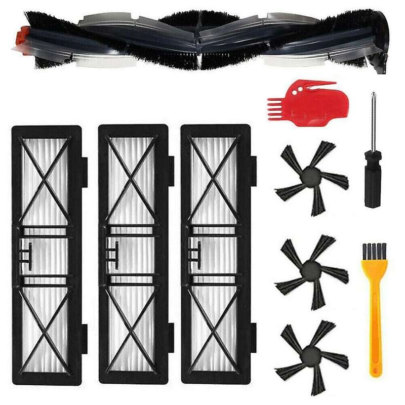 Replacement Parts for Neato Botvac D Series D3 D4 D5 D6 D7 Robot Kit