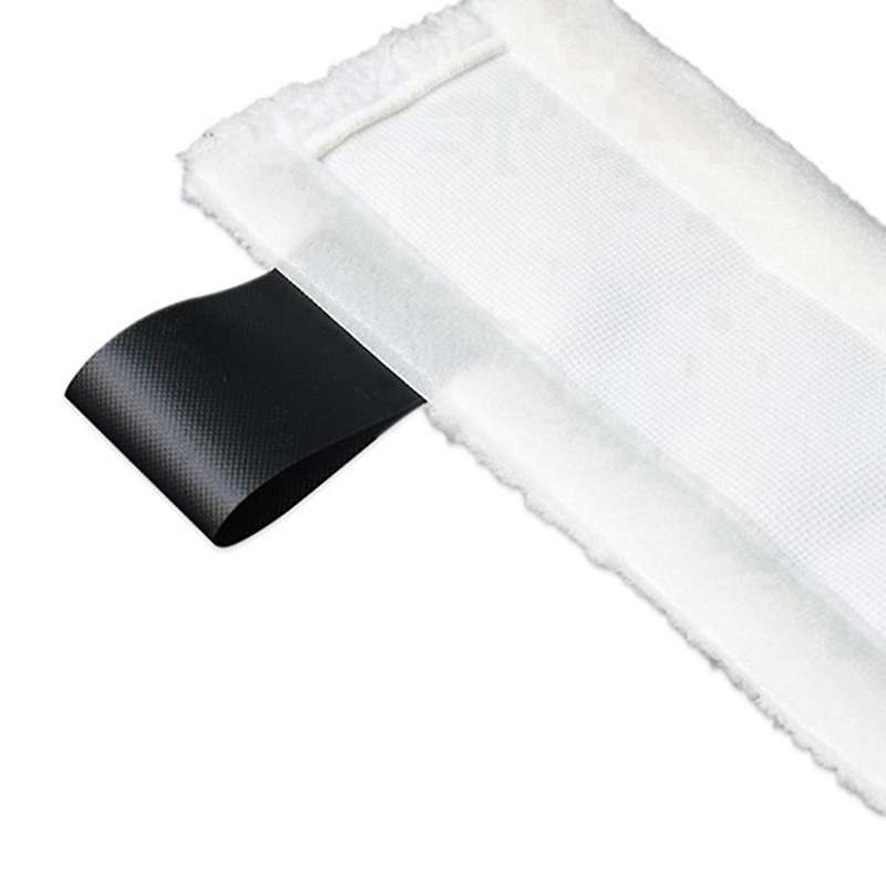 12 Pcs Floor Cloth Brush Head Cover for Karcher Sc1 Sc2 Sc3