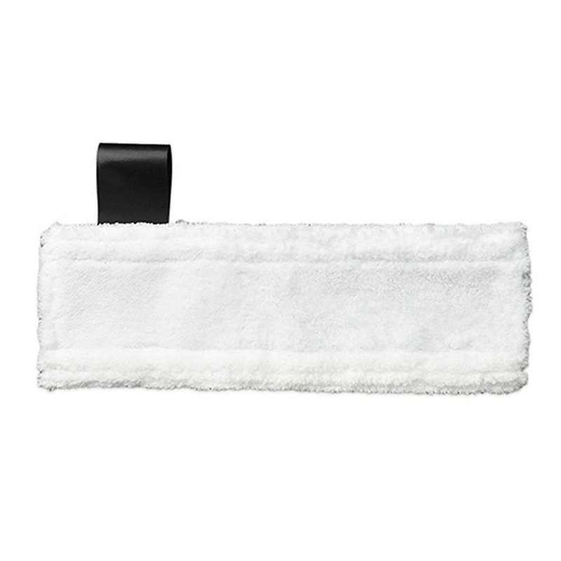 12 Pcs Floor Cloth Brush Head Cover for Karcher Sc1 Sc2 Sc3