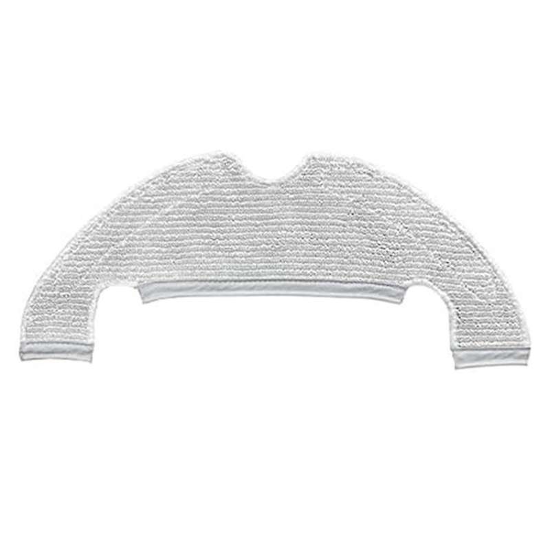 For Xiaomi Dreame Bot Z10 Pro L10 Plus Main Side Brush Filter Rag