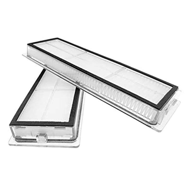 For Xiaomi Dreame Bot Z10 Pro L10 Plus Main Side Brush Filter Rag